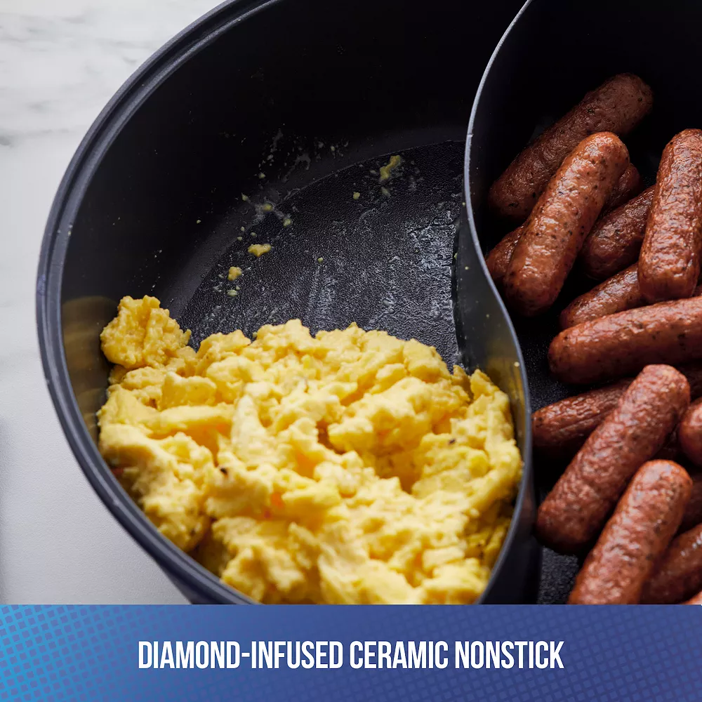 Blue Diamond Split Savor 5 Blue Diamond Split Savor - Image 3