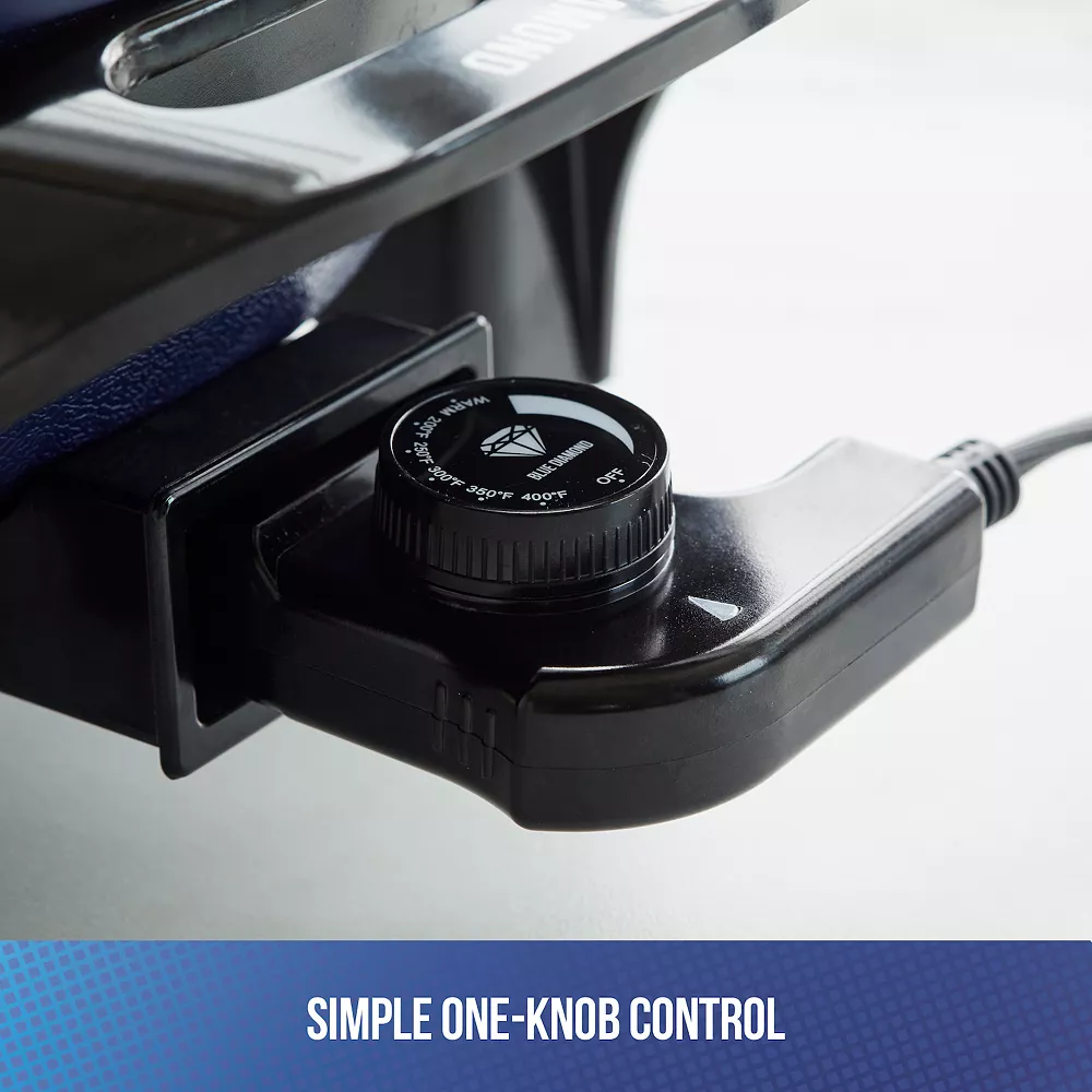 Blue Diamond Split Savor 8 Blue Diamond Split Savor - Image 6