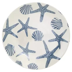 Baum Coastal 16-pc. Dinnerware Set -Home-Kitchen 4925061 ALT3