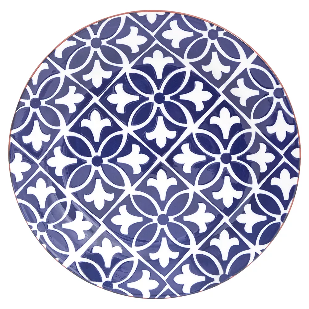 Baum Amari 16-pc. Dinnerware Set 5 Baum Amari 16-pc. Dinnerware Set - Image 3