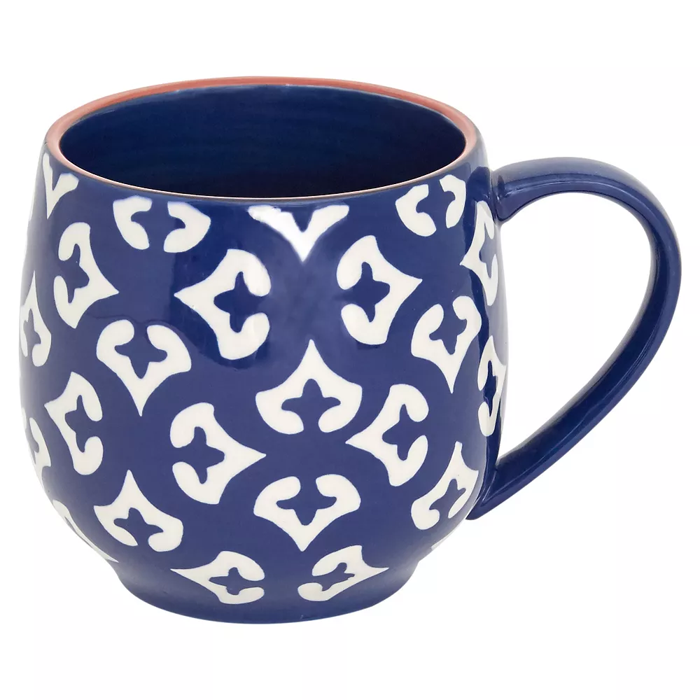 Baum Amari 16-pc. Dinnerware Set 7 Baum Amari 16-pc. Dinnerware Set - Image 5