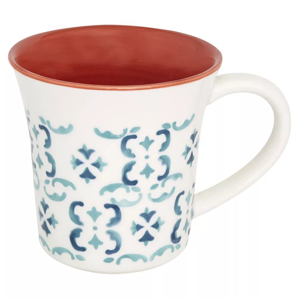 Baum Evora 16-pc. Dinnerware Set 8 Baum Evora 16-pc. Dinnerware Set - Image 6