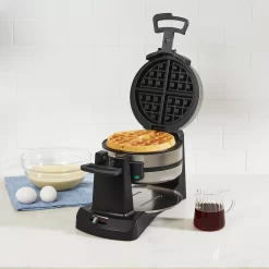 Cuisinart® Double-Flip Belgian Waffle Maker -Home-Kitchen 4931627 ALT3