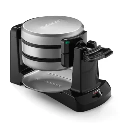 Cuisinart® Double-Flip Belgian Waffle Maker -Home-Kitchen 4931627 ALT4