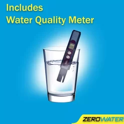 ZeroWater 30-Cup Ready-Pour Water Filtration Dispenser -Home-Kitchen 4939709 ALT6