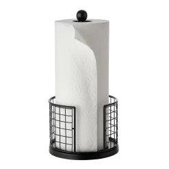 Food Network™ Wire Paper Towel Holder -Home-Kitchen 4941510 ALT2