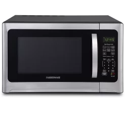 Farberware® Professional 1100-Watt Microwave Oven With Sensor Cooking