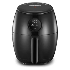 Elite Gourmet 2.1-qt. Compact Digital Air Fryer 9 Elite Gourmet 2.1-qt. Compact Digital Air Fryer -Home-Kitchen 4979191 ALT