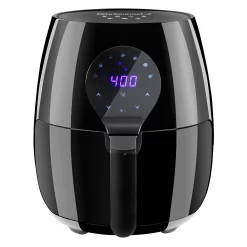 Elite Gourmet 5.3-qt. Digital Air Fryer 9 Elite Gourmet 5.3-qt. Digital Air Fryer -Home-Kitchen 4979201 ALT
