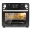 Elite Gourmet Programmable Air Fryer Oven -Home-Kitchen 4979204