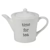 Certified International Just Words Teapot 2 Certified International Just Words Teapot -Home-Kitchen 4987823