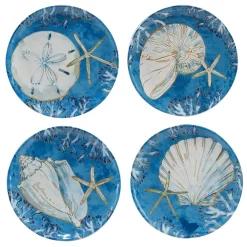 Certified International Playa Shells 16-pc. Dinnerware Set 11 Certified International Playa Shells 16-pc. Dinnerware Set -Home-Kitchen 4988010 ALT4