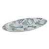 Certified International Playa Shells Fish Platter -Home-Kitchen 4988033