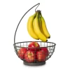 Spectrum Madison Industrial Gray Fruit Tree -Home-Kitchen 4991674