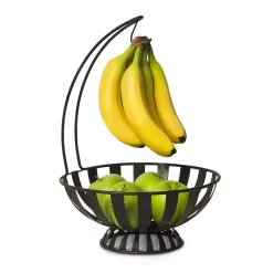 Spectrum Stripe Oil-Rubbed Bronze Fruit Tree