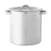 Food Network™ 12-qt. Stainless Steel Stockpot With Lid -Home-Kitchen 5004684