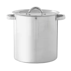 Food Network™ 12-qt. Stainless Steel Stockpot With Lid