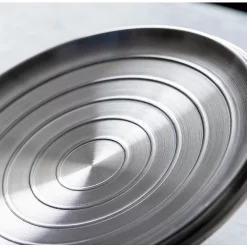 Saveur Selects Voyage Tri-Ply 11-pc. Cookware Set -Home-Kitchen 5008821 ALT2