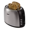 Oster® 2-Slice Toaster 2 Oster® 2-Slice Toaster -Home-Kitchen 501443