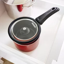 Tramontina Nesting 6-pc. Nonstick Sauce Pan Set -Home-Kitchen 5014572 ALT14