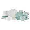 Baum Phara 16-pc. Dinnerware Set -Home-Kitchen 5027253 Sky