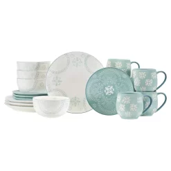 Baum Phara 16-pc. Dinnerware Set
