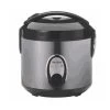 Sunpentown SC-0800S 4 Cup Rice Cooker With Stainless Steel Body