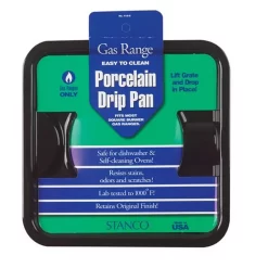 Stanco 418-S Gas Range Drip Pan