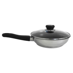 Sunpentown HK-1024 10'' Fry Pan With Excalibur Coating