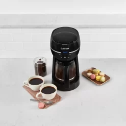 Cuisinart® 12-Cup Programmable Coffee Maker -Home-Kitchen 5034971 ALT4
