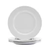 Food Network™ Beads 4-pc. Salad Plate Set 1 Food Network™ Beads 4-pc. Salad Plate Set -Home-Kitchen 5037086