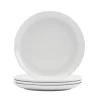 Food Network™ Coupe 4-pc. Salad Plate Set 1 Food Network™ Coupe 4-pc. Salad Plate Set -Home-Kitchen 5037088