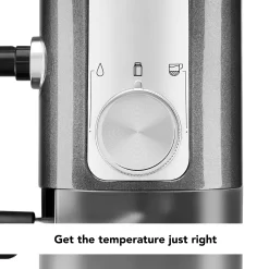KitchenAid® KESMK4DG Automatic Milk Frother Attachment -Home-Kitchen 5041497 ALT11
