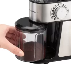 Hamilton Beach Burr Coffee Grinder -Home-Kitchen 5046255 ALT3