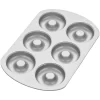 Food Network™ 6-Cavity Donut Pan 2 Food Network™ 6-Cavity Donut Pan -Home-Kitchen 5057555