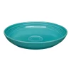 Fiesta Luncheon / Salad Bowl Plate 2 Fiesta Luncheon / Salad Bowl Plate -Home-Kitchen 5086506 Turquoise