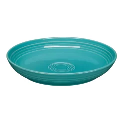 Fiesta Luncheon / Salad Bowl Plate