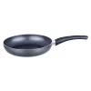 Brentwood BFP-306 10 Inch Aluminum Non Stick Coating Frying Pan Skillet, Black -Home-Kitchen 5088722