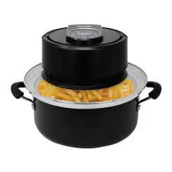 Kalorik Digital Universal Air Fryer Lid 12 Kalorik Digital Universal Air Fryer Lid -Home-Kitchen 5092649 ALT4