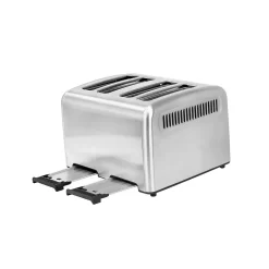 Kalorik 4-Slice Stainless Steel Toaster 11 Kalorik 4-Slice Stainless Steel Toaster -Home-Kitchen 5092653 ALT3