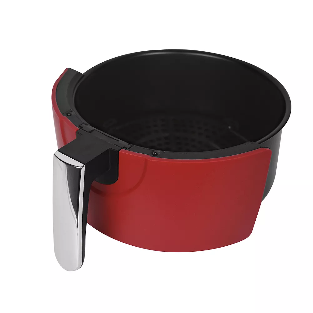 Kalorik 3.2-qt. Digital Air Fryer 7 Kalorik 3.2-qt. Digital Air Fryer - Image 5