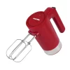 Kalorik Cordless Electric Hand Mixer 2 Kalorik Cordless Electric Hand Mixer -Home-Kitchen 5092660 Red