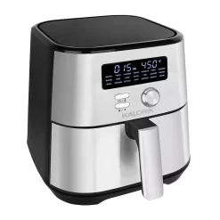 Kalorik MAXX 6-qt. Digital Air Fryer 11 Kalorik MAXX 6-qt. Digital Air Fryer -Home-Kitchen 5097356 ALT3