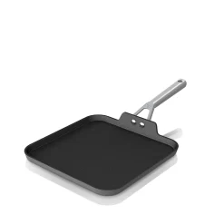 Ninja Foodi NeverStick Premium Hard-Anodized 11-in. Square Griddle