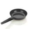 Zavor® Noir 8-in. Cast-Aluminum Nonstick Skillet 2 Zavor® Noir 8-in. Cast-Aluminum Nonstick Skillet -Home-Kitchen 5118327