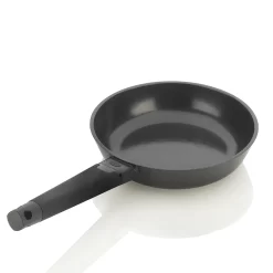 Zavor® Noir 8-in. Cast-Aluminum Nonstick Skillet
