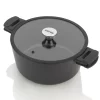Zavor Noir 7-qt. Dutch Oven With Lid -Home-Kitchen 5118330