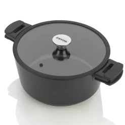 Zavor Noir 7-qt. Dutch Oven With Lid