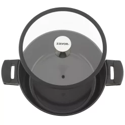 Zavor Noir 7-qt. Dutch Oven With Lid -Home-Kitchen 5118330 ALT2