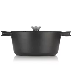 Zavor Noir 7-qt. Dutch Oven With Lid -Home-Kitchen 5118330 ALT3